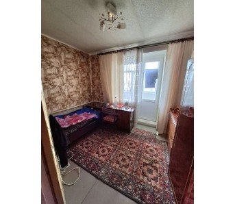 3-комн. квартира, ул. Челюскинцев