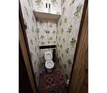 3-комн. квартира, ул. Челюскинцев