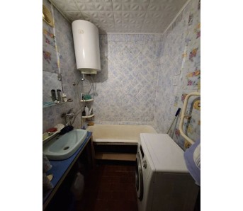 3-комн. квартира, ул. Челюскинцев