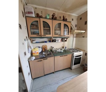 3-комн. квартира, ул. Челюскинцев