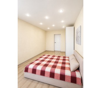 3-комн. квартира, кв-л Волкова 32
