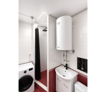 3-комн. квартира, кв-л Волкова 32