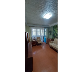 2-комн. квартира, кв-л Солнечный 32
