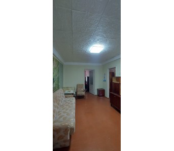 2-комн. квартира, кв-л Солнечный 32