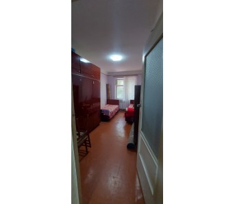 2-комн. квартира, кв-л Солнечный 32