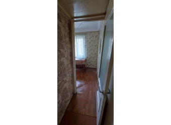 2-комн. квартира, кв-л Солнечный 32