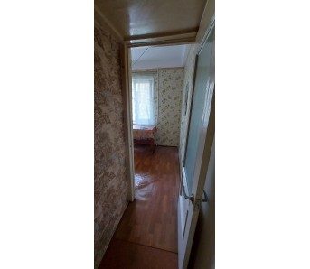 2-комн. квартира, кв-л Солнечный 32