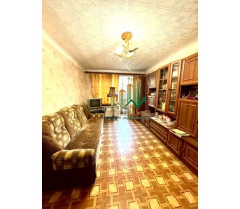 2-комн. квартира, кв-л Героев Брестской Крепости 6