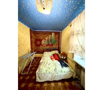 2-комн. квартира, кв-л Героев Брестской Крепости 6