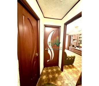 2-комн. квартира, кв-л Героев Брестской Крепости 6