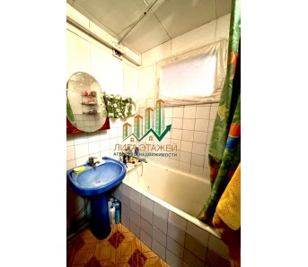 2-комн. квартира, кв-л Героев Брестской Крепости 6