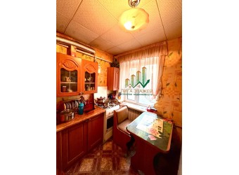 2-комн. квартира, кв-л Героев Брестской Крепости 6