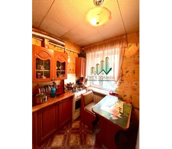 2-комн. квартира, кв-л Героев Брестской Крепости 6