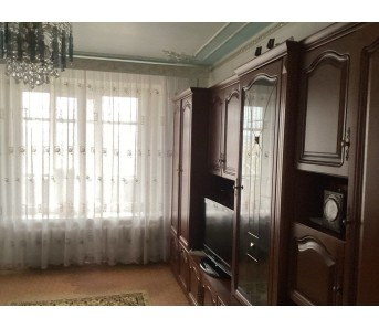 3-комн. квартира, ул. Коцюбинского