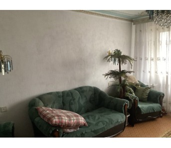 3-комн. квартира, ул. Коцюбинского