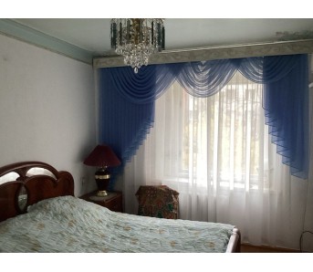 3-комн. квартира, ул. Коцюбинского