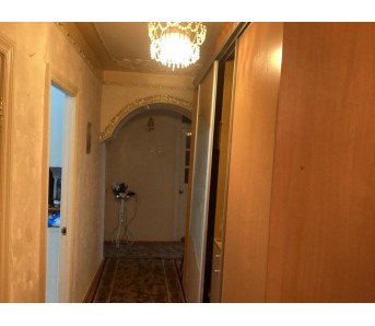 3-комн. квартира, ул. Коцюбинского