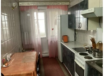 3-комн. квартира, ул. Коцюбинского