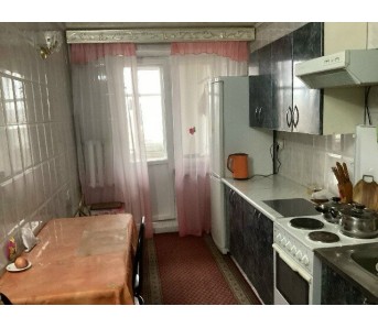3-комн. квартира, ул. Коцюбинского