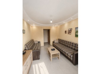 2-комн. квартира, тер. городок Пархоменко 30