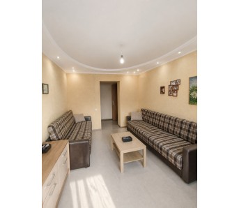2-комн. квартира, тер. городок Пархоменко 30