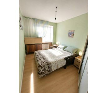 2-комн. квартира, тер. городок Пархоменко 30