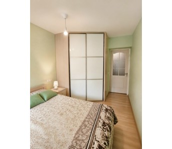 2-комн. квартира, тер. городок Пархоменко 30