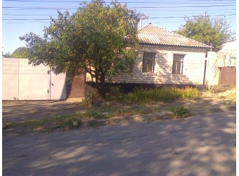 2-комн. дом, ул. Рабкоровская