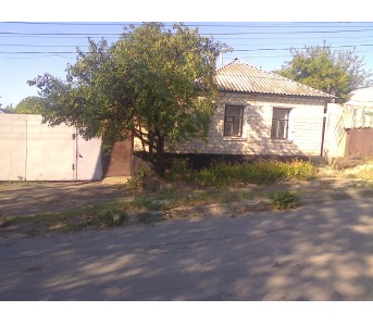 2-комн. дом, ул. Рабкоровская