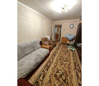 2-комн. квартира, кв-л Гагарина 6