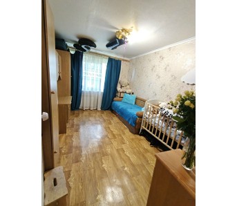 2-комн. квартира, кв-л Гагарина 6