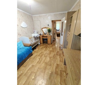 2-комн. квартира, кв-л Гагарина 6