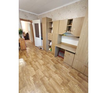 2-комн. квартира, кв-л Гагарина 6