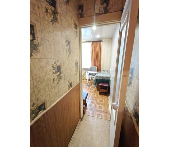 2-комн. квартира, кв-л Гагарина 6