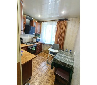 2-комн. квартира, кв-л Гагарина 6