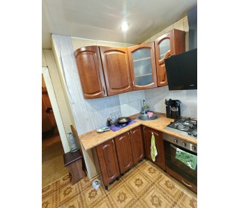 2-комн. квартира, кв-л Гагарина 6