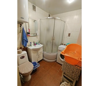 2-комн. квартира, кв-л Гагарина 6