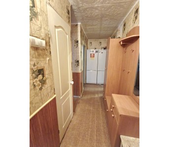 2-комн. квартира, кв-л Гагарина 6