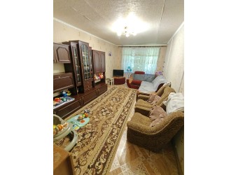2-комн. квартира, кв-л Гагарина 6