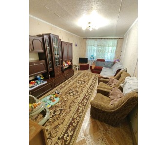 2-комн. квартира, кв-л Гагарина 6