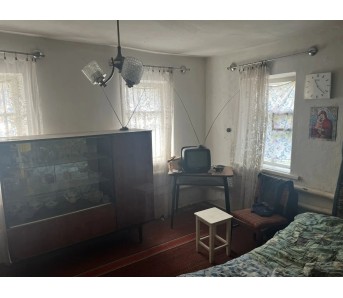 3-комн. дом, ул. Перекопская