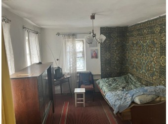 3-комн. дом, ул. Перекопская