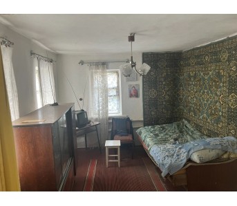 3-комн. дом, ул. Перекопская