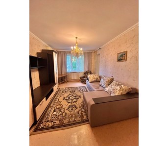 3-комн. квартира, ул. Марины Расковой