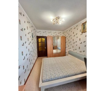3-комн. квартира, ул. Марины Расковой