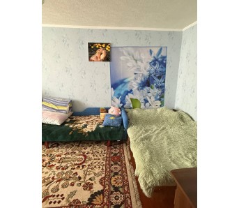1-комн. квартира, кв-л Щербакова
