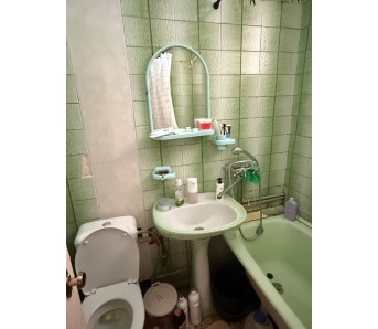 1-комн. квартира, кв-л Щербакова