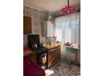 1-комн. квартира, кв-л Щербакова