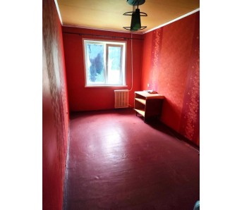2-комн. квартира, кв-л Жукова 19