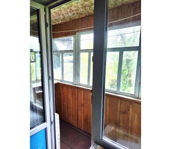 2-комн. квартира, кв-л Жукова 19